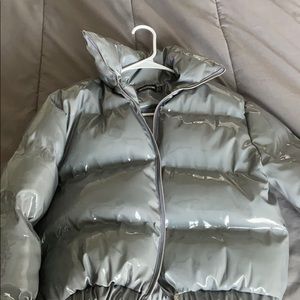 Pretty Little Thing Jacket